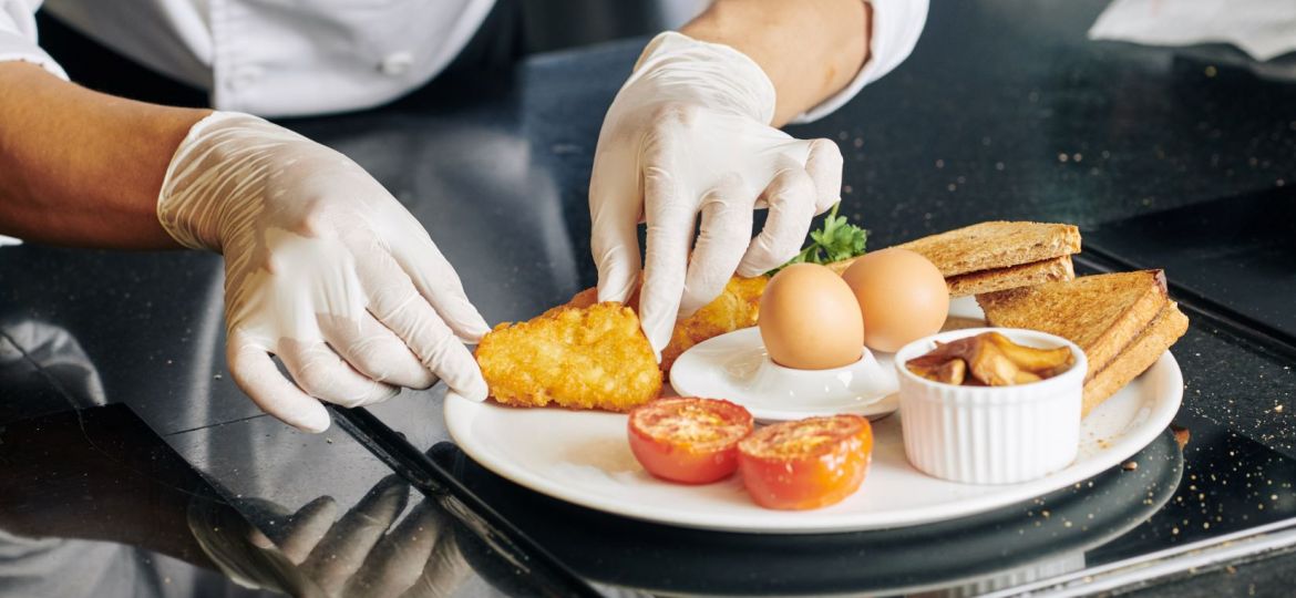 Asesoría en seguridad alimentaria