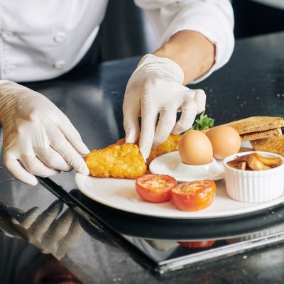 Asesoría en seguridad alimentaria