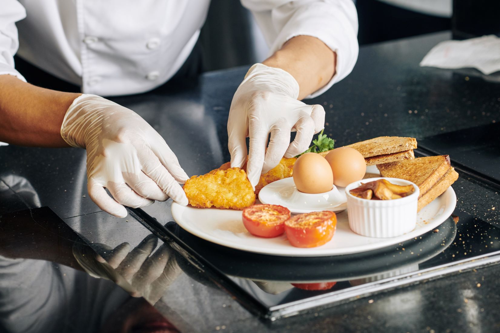 Asesoría en seguridad alimentaria