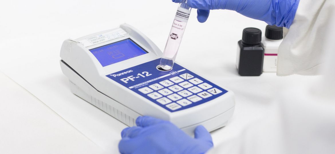 Consultoría de sistemas de calidad