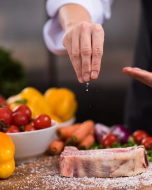 Curso de Manipulador de Alimentos