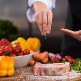 Calidad y seguridad alimentaria