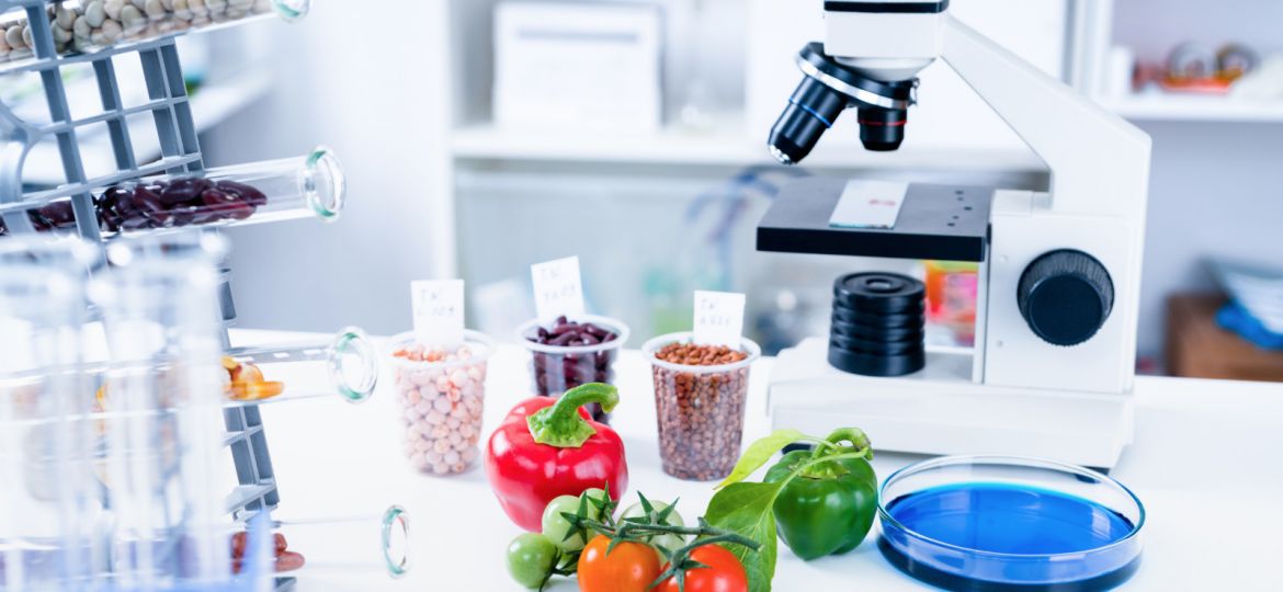 Garantía y seguridad de los alimentos