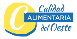 Calidad Alimentaria	del Oeste